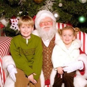 Meet your Posher, Candycorn